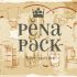 Принт для упаковки секретного пива Pena Pack - дизайнер Yanina555