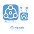 Логотип для NearU, PHAT, Vacuum - дизайнер SmolinDenis