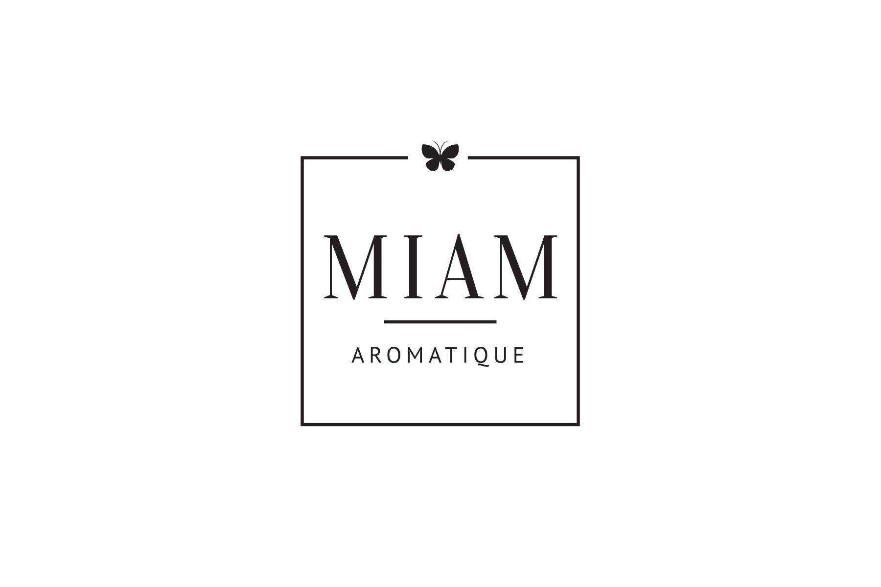 Лого и фирменный стиль для Название связанное с ароматами для дома - дизайнер bond-amigo