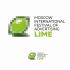Логотип для Международный фестиваль рекламы LIME - дизайнер GAMAIUN