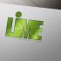 Логотип для Международный фестиваль рекламы LIME - дизайнер a_e_barinov
