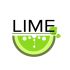 Логотип для Международный фестиваль рекламы LIME - дизайнер klimovalexandra