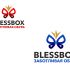 Логотип для BLESSBOX - дизайнер sasha-plus