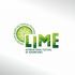 Логотип для Международный фестиваль рекламы LIME - дизайнер PAPANIN