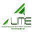 Логотип для Международный фестиваль рекламы LIME - дизайнер Nesid