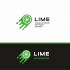 Логотип для Международный фестиваль рекламы LIME - дизайнер designer79