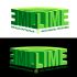Логотип для Международный фестиваль рекламы LIME - дизайнер aleksmaster
