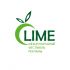 Логотип для Международный фестиваль рекламы LIME - дизайнер murzi_5houses