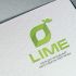 Логотип для Международный фестиваль рекламы LIME - дизайнер khamrajan