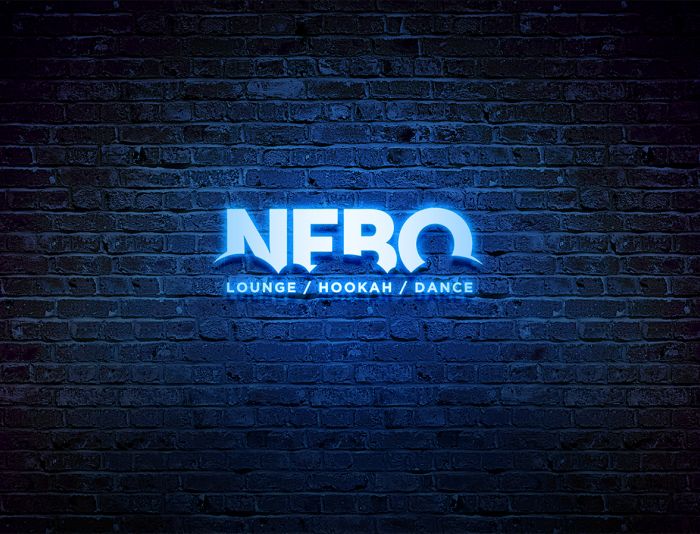 Логотип для Nebo - дизайнер mz777