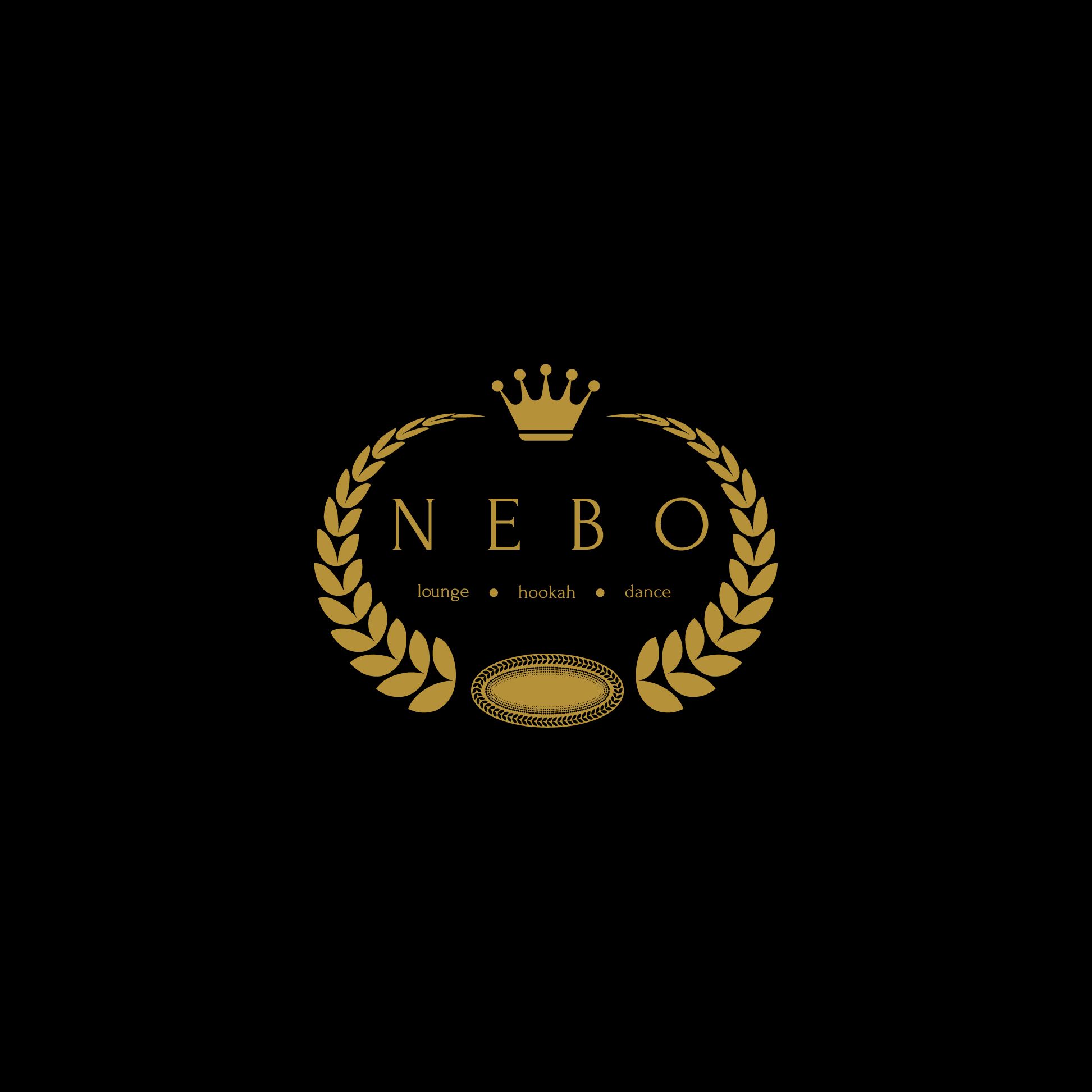 Логотип для Nebo - дизайнер Doroshko