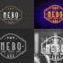 Логотип для Nebo - дизайнер Rusj