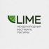 Логотип для Международный фестиваль рекламы LIME - дизайнер marishmallow