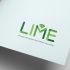 Логотип для Международный фестиваль рекламы LIME - дизайнер marishmallow