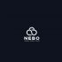 Логотип для Nebo - дизайнер SmolinDenis