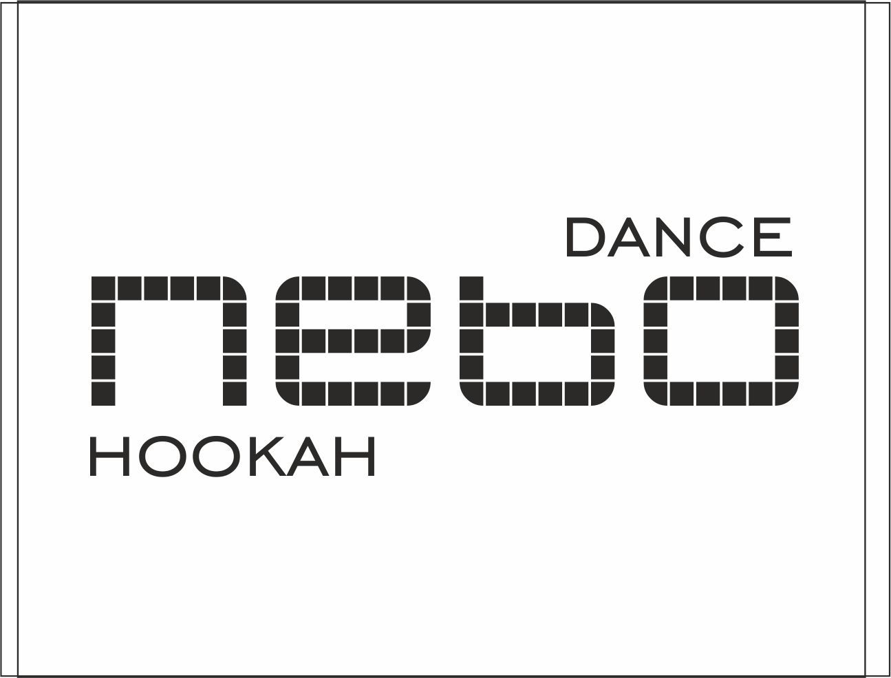 Логотип для Nebo - дизайнер Yanina555