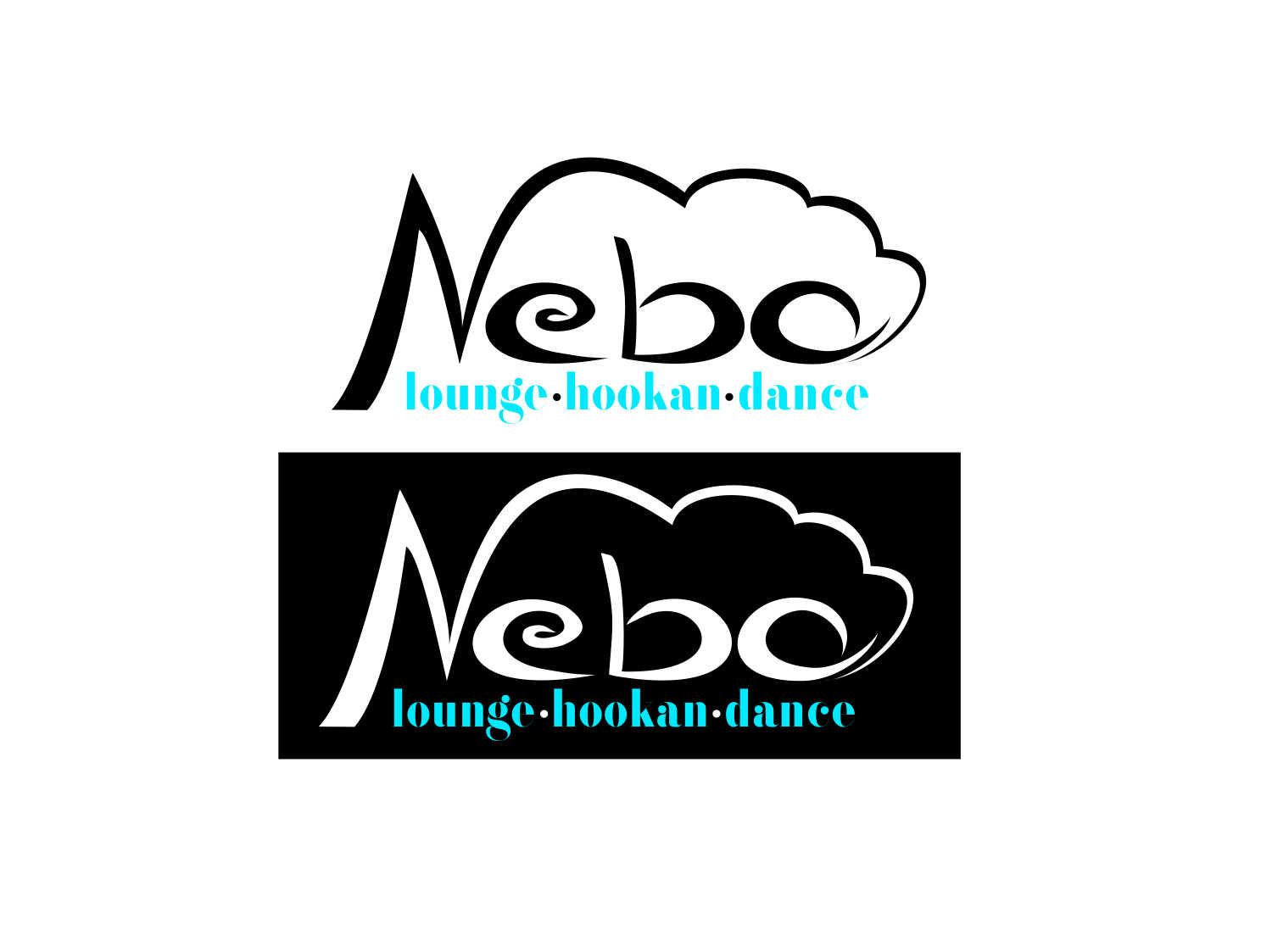 Логотип для Nebo - дизайнер ulaninna