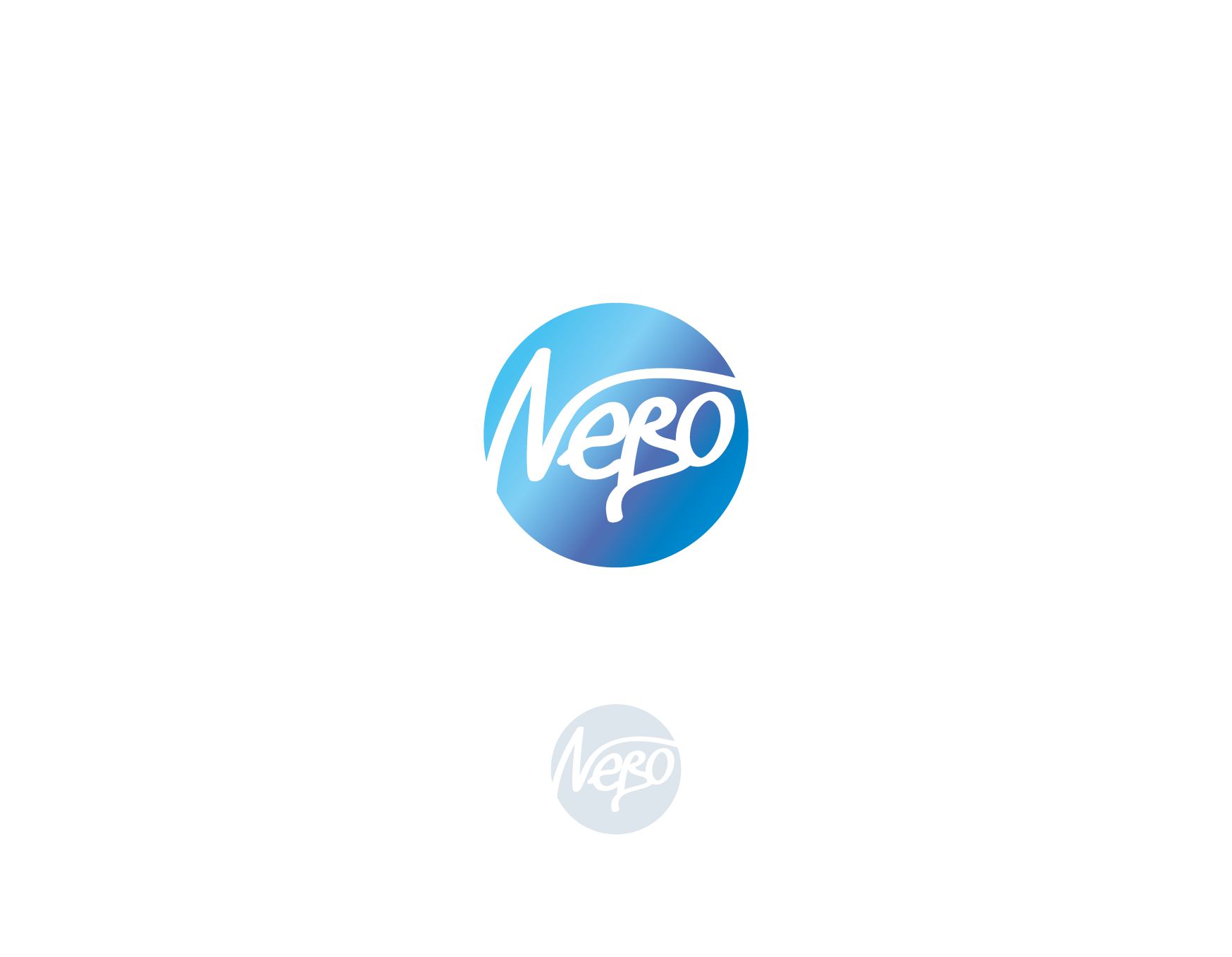 Логотип для Nebo - дизайнер kirilln84