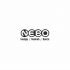 Логотип для Nebo - дизайнер GustaV