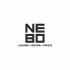 Логотип для Nebo - дизайнер GustaV