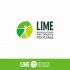 Логотип для Международный фестиваль рекламы LIME - дизайнер Lara2009