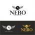 Логотип для Nebo - дизайнер MonkeyShon