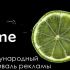 Логотип для Международный фестиваль рекламы LIME - дизайнер vladik_bodnar