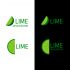 Логотип для Международный фестиваль рекламы LIME - дизайнер TrioTeam