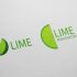 Логотип для Международный фестиваль рекламы LIME - дизайнер TrioTeam