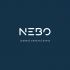 Логотип для Nebo - дизайнер Klaus