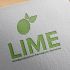 Логотип для Международный фестиваль рекламы LIME - дизайнер SmilePatrol