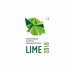 Логотип для Международный фестиваль рекламы LIME - дизайнер Tanchik25