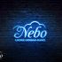 Логотип для Nebo - дизайнер Maxud1