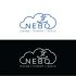 Логотип для Nebo - дизайнер milos18