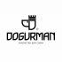 Логотип для DOGURMAN - дизайнер GAMAIUN
