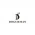 Логотип для DOGURMAN - дизайнер Andrew3D