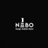 Логотип для Nebo - дизайнер DIZIBIZI