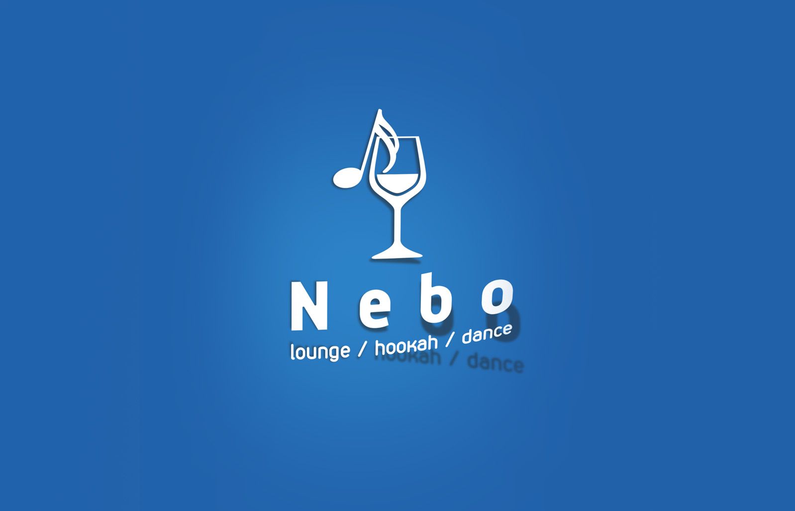 Логотип для Nebo - дизайнер andblin61