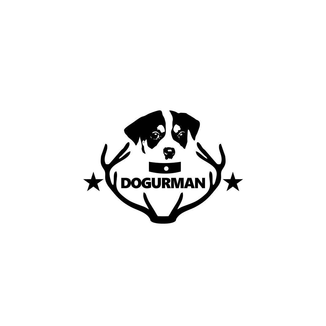 Логотип для DOGURMAN - дизайнер Nikus