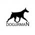 Логотип для DOGURMAN - дизайнер Meloman