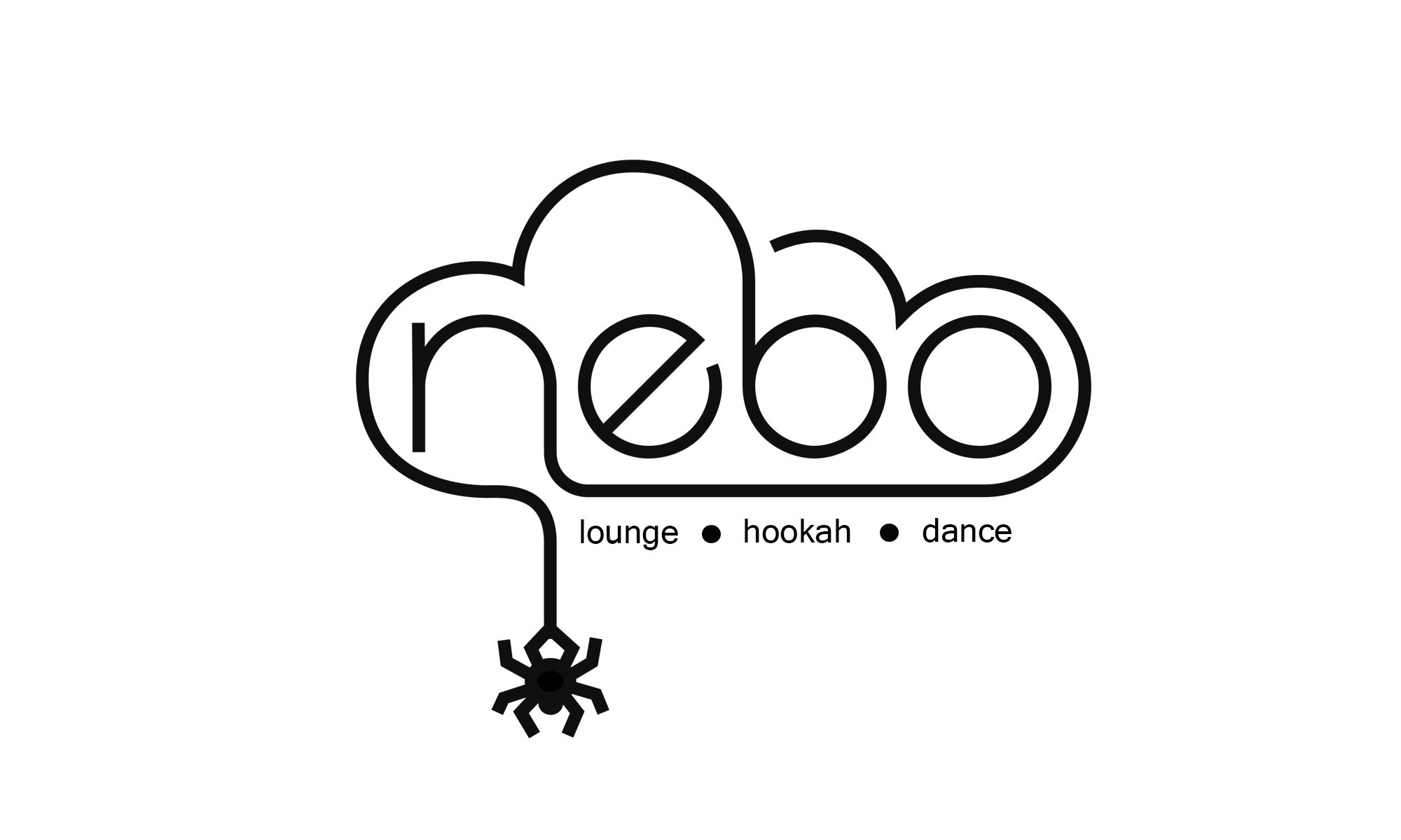 Логотип для Nebo - дизайнер rromatt