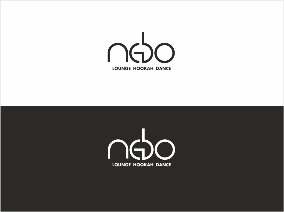 Логотип для Nebo - дизайнер vladim