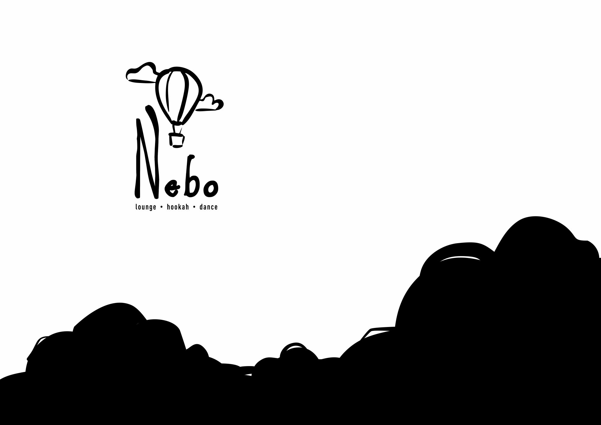 Логотип для Nebo - дизайнер ArtAnd