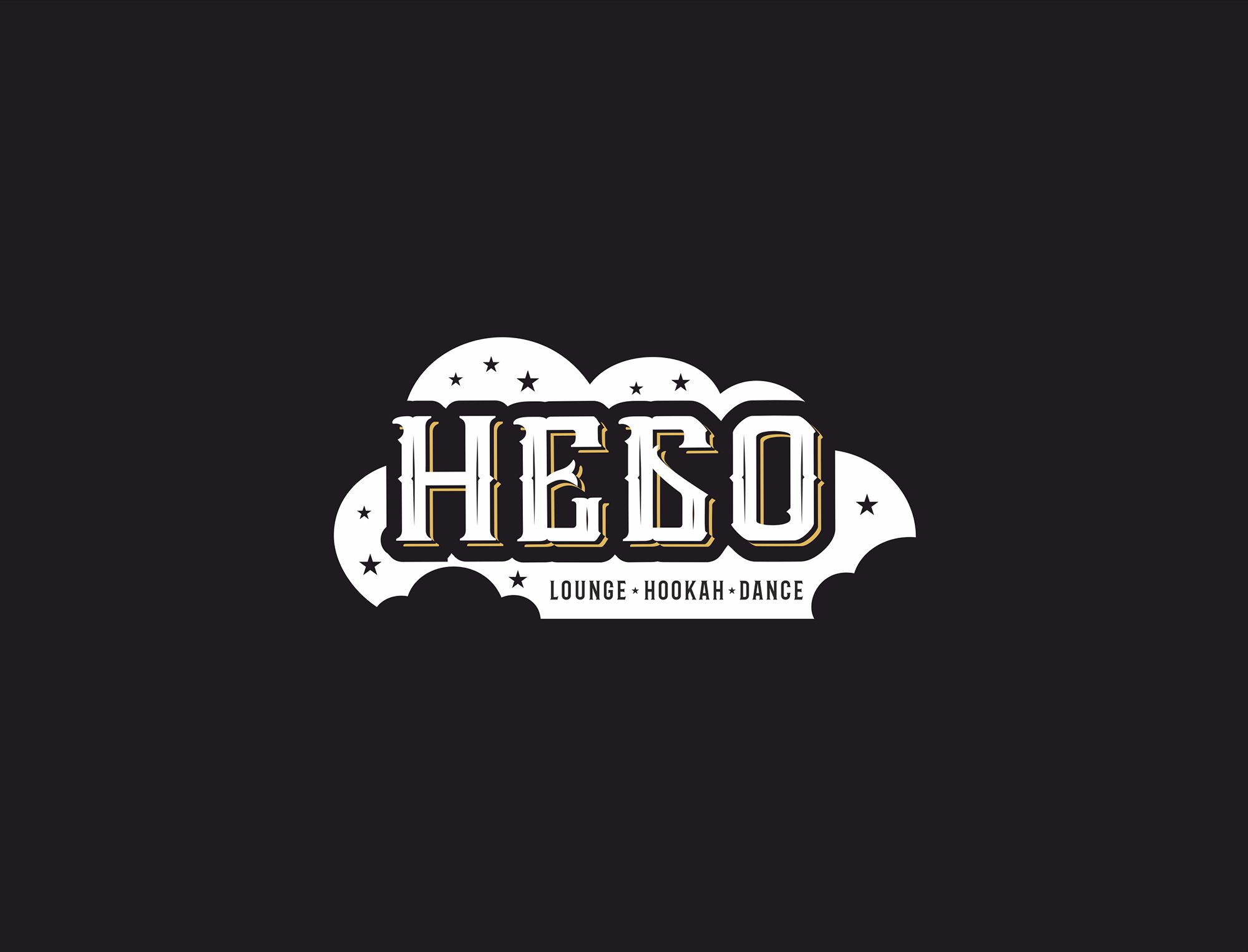 Логотип для Nebo - дизайнер katarin