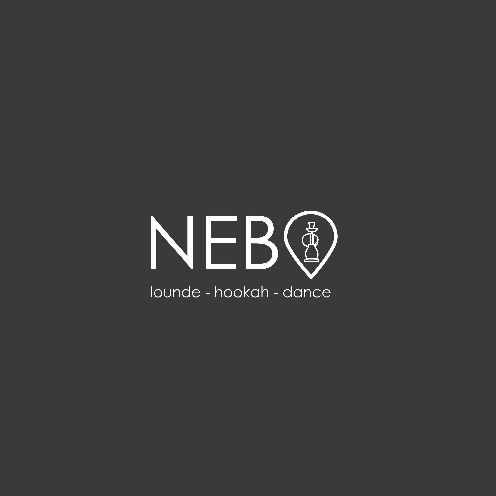 Логотип для Nebo - дизайнер MashaHai