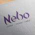 Логотип для Nebo - дизайнер zozuca-a