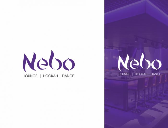 Логотип для Nebo - дизайнер zozuca-a