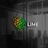 Логотип для Международный фестиваль рекламы LIME - дизайнер Simmetr