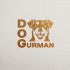 Логотип для DOGURMAN - дизайнер andblin61