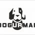 Логотип для DOGURMAN - дизайнер Sergio15W